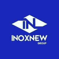 Inoxnew Group logo - Similar company to Proccip