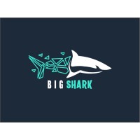BigShark.tech logo - Similar company to Designpotli