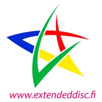 Extended DISC Finland logo - Similar company to Extended Disc® Solutions