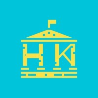 Hong Kong House logo - Similar company to Navy FAB - Shopify Expert