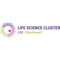 Life Science Cluster (LSC) Oberhavel logo - Similar company to Lsr- Fachabteilung Life Science Research