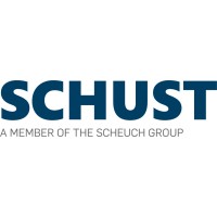Schust logo - Similar company to Scheuch Components Gmbh