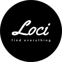 Loci logo - Similar company to Kingstar Fintech（金仕达）
