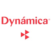 Dynámica logo - Similar company to Dynamica