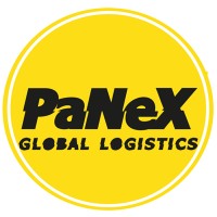 PanEx Global Logistics logo - Similar company to Ring Paket Dağıtım Hizmetleri A.Ş.