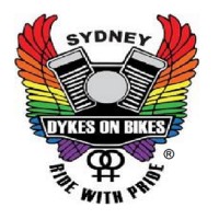 Dykes On Bikes Sydney