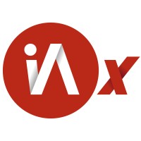 In Aria! X logo - Similar company to Presscommtech