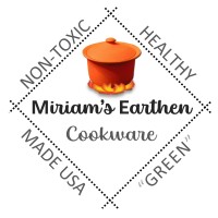 Miriam's Earthen Cookware logo - Similar company to Universal Cookware Project Sl
