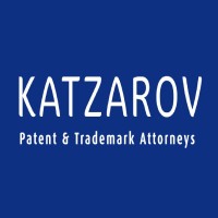 KATZAROV SA - Patent & Trademark Attorneys logo - Similar company to Ai Consulting For Events & Lean Teams