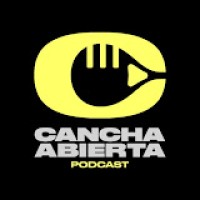 Cancha Abierta Podcast logo - Similar company to Winnite