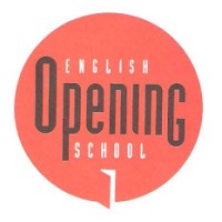 Opening English School