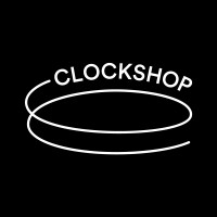 Clockshop logo - Similar company to Project3