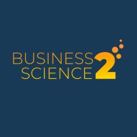 Business2Science logo - Similar company to Evropský Digitální Inovační Hub Ostrava