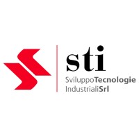 STI Srl Sviluppo Tecnologie Industriali logo - Similar company to Aviatronik  Spa