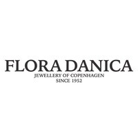 Flora Danica Jewellery logo - Similar company to Flora Danica