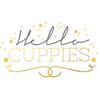 Hello Cuppies - A UK based Food and Travel Blog logo - Similar company to Bronagh Loves