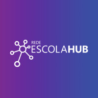 Escola Hub logo - Similar company to Colégio Academia