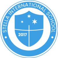 Stella - International School logo - Similar company to Hola Colombia Shop