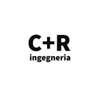 C+R Ingegneria logo - Similar company to Nova Ingegneria