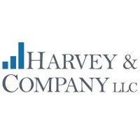 Harvey & Company LLC logo - Similar company to Roth Capital Partners