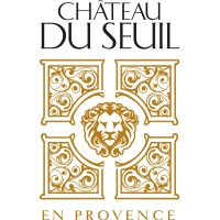 Château du Seuil logo - Similar company to Domaine Bargemone