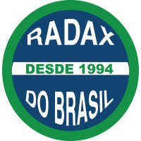 Radax do Brasil logo - Similar company to Vivatto Planejados
