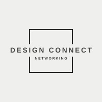Design Connect Networking logo - Similar company to Holker Group