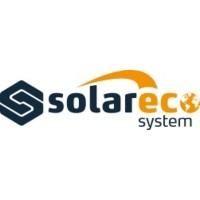 Solar eco System / Giza.EG logo - Similar company to Agamine Solar
