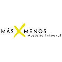 GESTION MAS X MENOS SL logo - Similar company to Fiscontablex | Asesoría