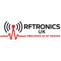 RFTRONICS UK Ltd logo - Similar company to Proto Circuits