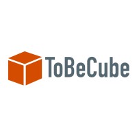 ToBecube Tech PVT Ltd logo - Similar company to Weprogress.Net