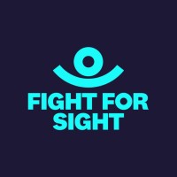 Fight for Sight previously Vision Foundation logo - Similar company to Vision Foundation