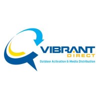 Vibrant Direct logo - Similar company to Chip Magic Technologies