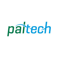 Paltech logo - Similar company to Air Diffusion Agencies Pty Ltd
