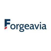Forgeavia - Groupe Mecapole logo - Similar company to Mecapole