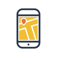 Trappveling logo - Similar company to Algopan, Inc