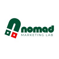Nomad Marketing Lab. logo - Similar company to Acquero®