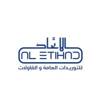 Al-Etihad GS الاتحاد للتوريدات العامة و المقاولات logo - Similar company to Mep-Egy