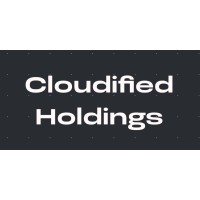 Cloudified Holdings Limited logo - Similar company to Demobuddy