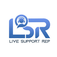 Live Support Rep logo - Similar company to Live Support Limited