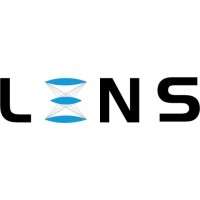 LENS Image Processing Technology logo - Similar company to Oak Software Solutions