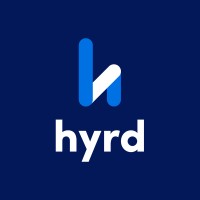 get hyrd logo - Similar company to Mitwerken