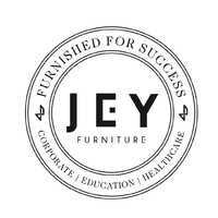 Jey Furniture logo - Similar company to Score Spaces