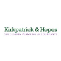 Kirkpatrick & Hopes logo - Similar company to Agendali