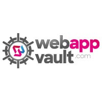 Web App Vault logo - Similar company to Generation Shop
