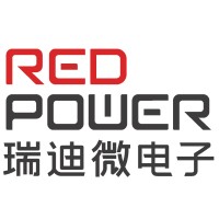 RedPower-IGBT logo - Similar company to Igbt