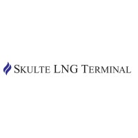 Skulte LNG Terminal logo - Similar company to Acev Flow Control (Shanghai) Co., Ltd.