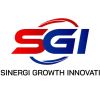 Sinergi Growth Innovation logo - Similar company to Impro - Creative Internal Communication