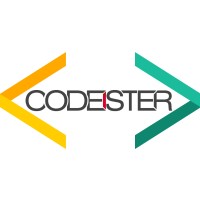 Codeister Technologies logo - Similar company to Thinking Machine