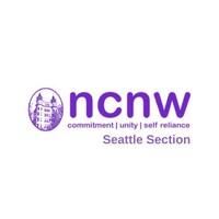 NCNW Seattle Section logo - Similar company to Ynpn Seattle